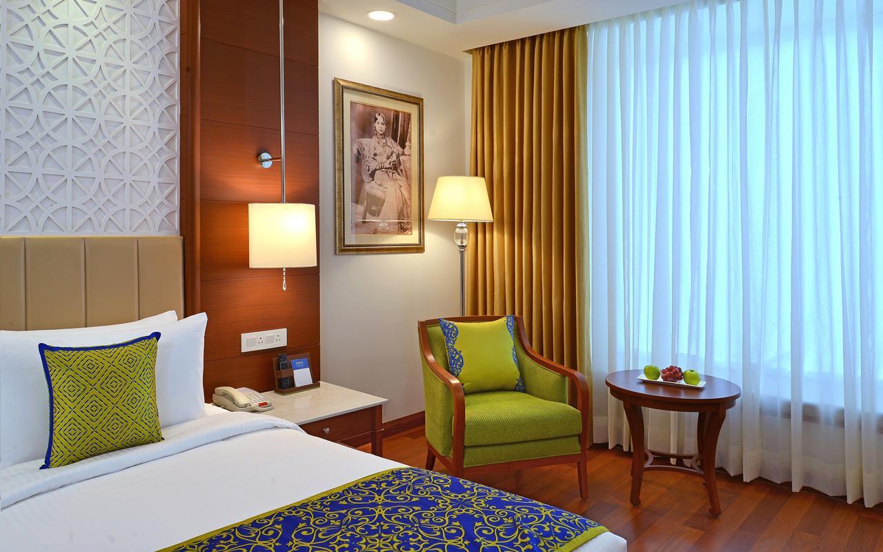 Hotel Fortune Park Bbd, - Member Itc Hotels' Group 4*