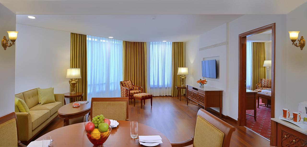 Fortune Park Bbd, - Member Itc Hotels' Group 4* Lucknow