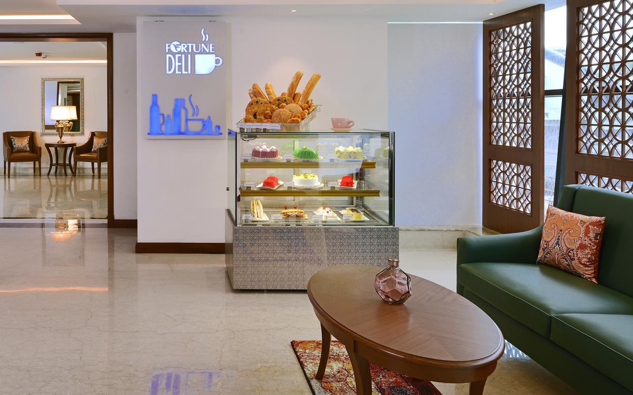 Fortune Park Bbd, - Member Itc Hotels' Group 4* Lucknow