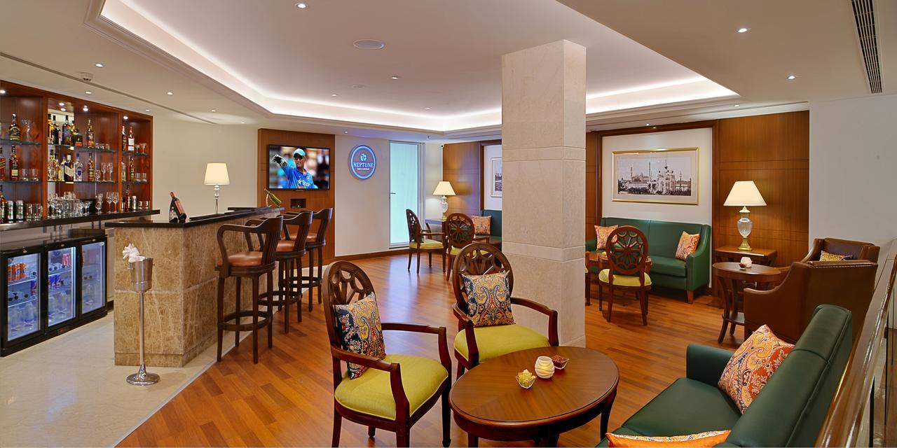 Fortune Park Bbd, - Member Itc Hotels' Group 4* Lucknow