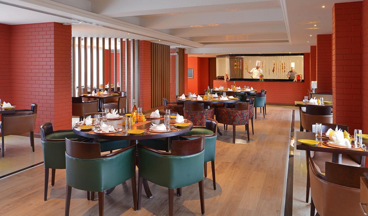 Fortune Park Bbd, - Member Itc Hotels' Group 4* Lucknow