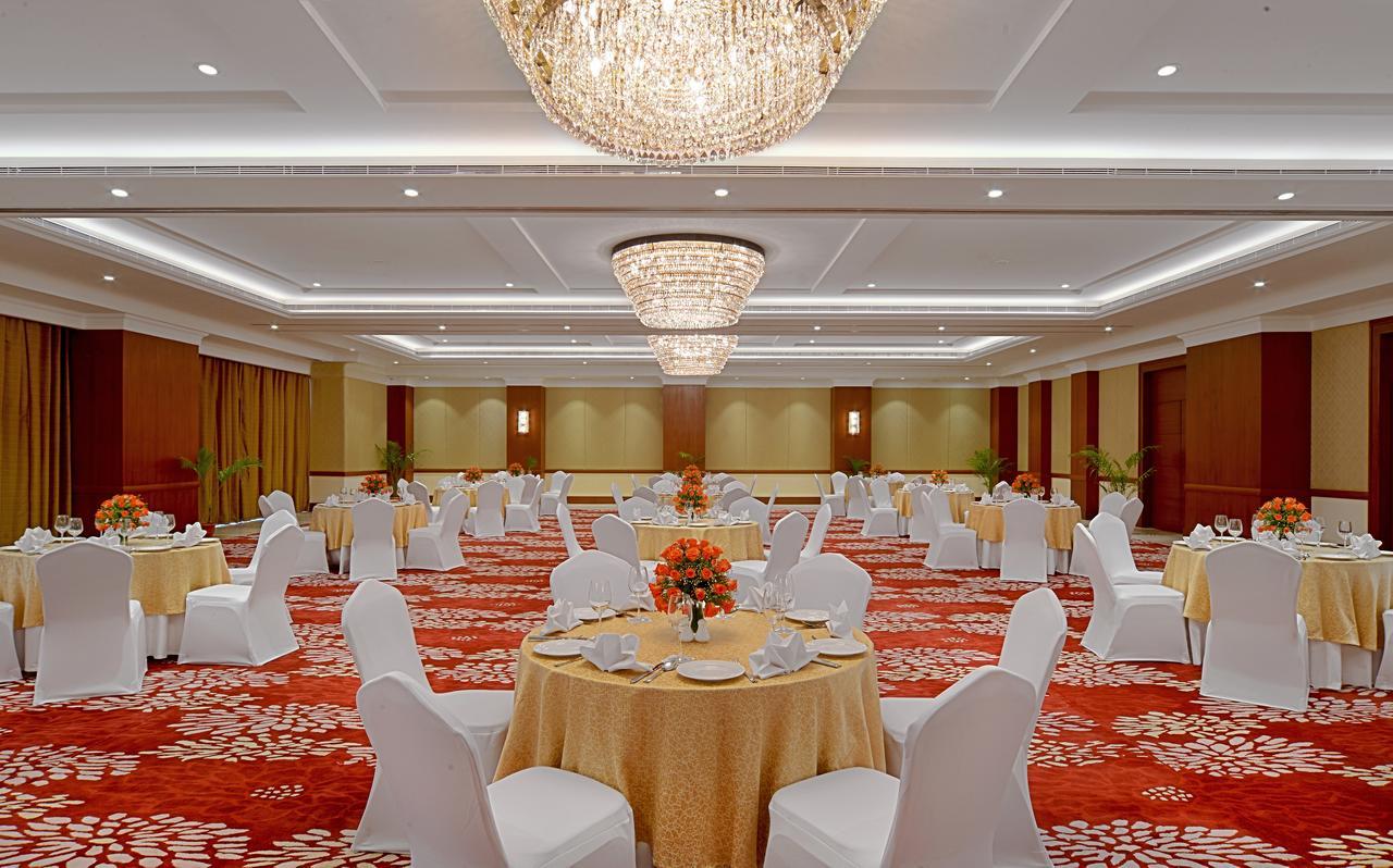 Hotel Fortune Park Bbd, - Member Itc Hotels' Group 4*