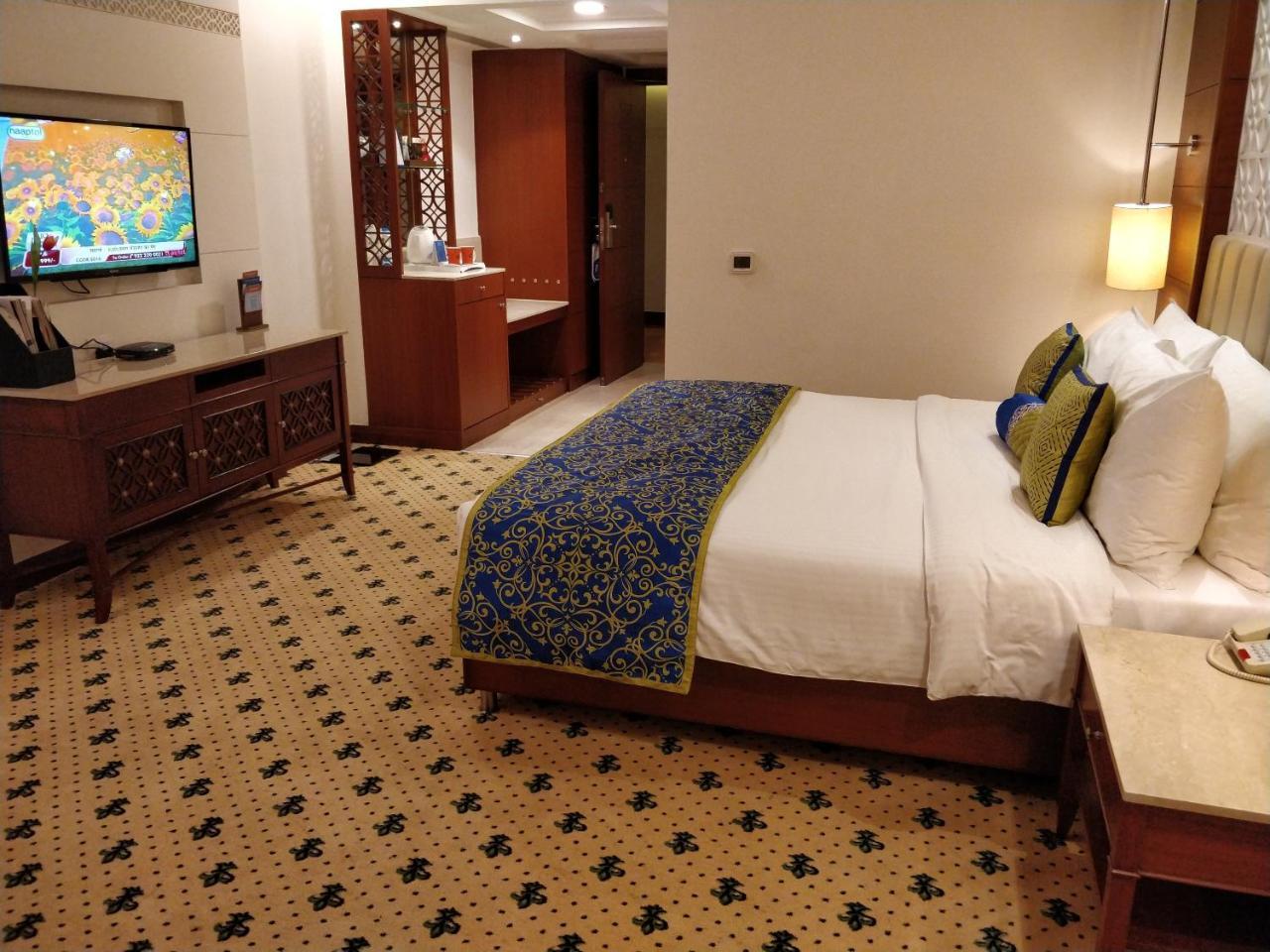 Hotel Fortune Park Bbd, - Member Itc Hotels' Group 4*
