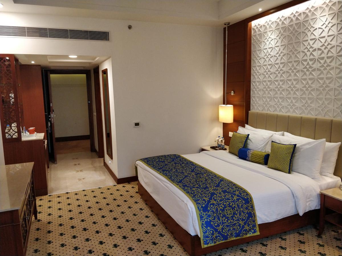 Fortune Park Bbd, - Member Itc Hotels' Group 4*