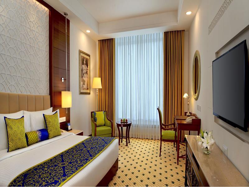 Fortune Park Bbd, - Member Itc Hotels' Group Hotel