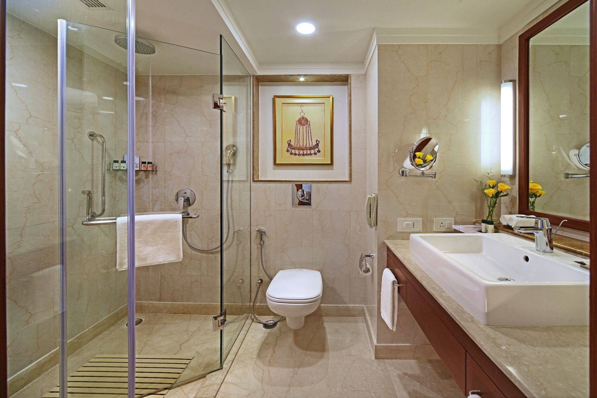 Fortune Park Bbd, - Member Itc Hotels' Group 4* Lucknow