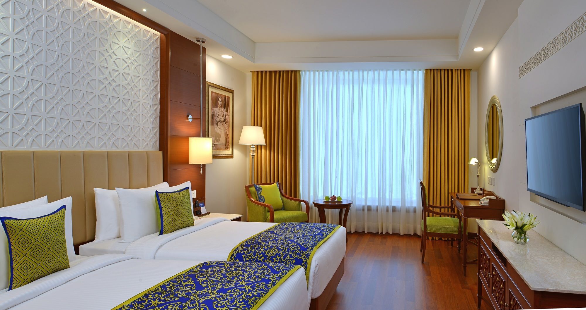 Hotel Fortune Park Bbd, - Member Itc Hotels' Group