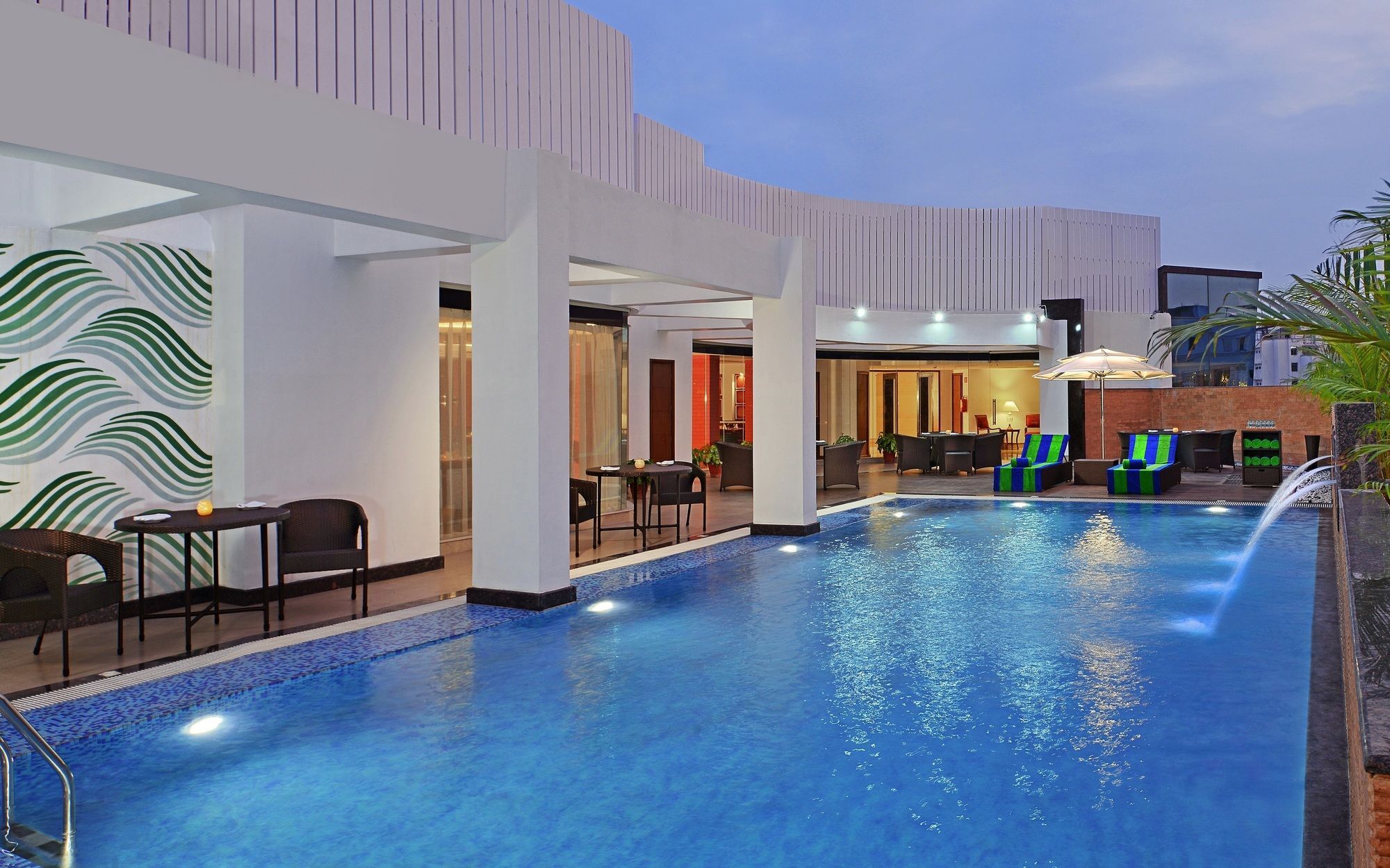 Fortune Park Bbd, - Member Itc Hotels' Group Hotel 4*