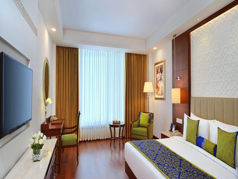 Hotel Fortune Park Bbd, - Member Itc Hotels' Group