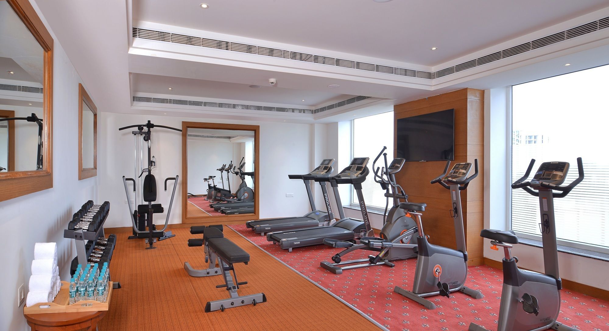Hotel Fortune Park Bbd, - Member Itc Hotels' Group Lucknow