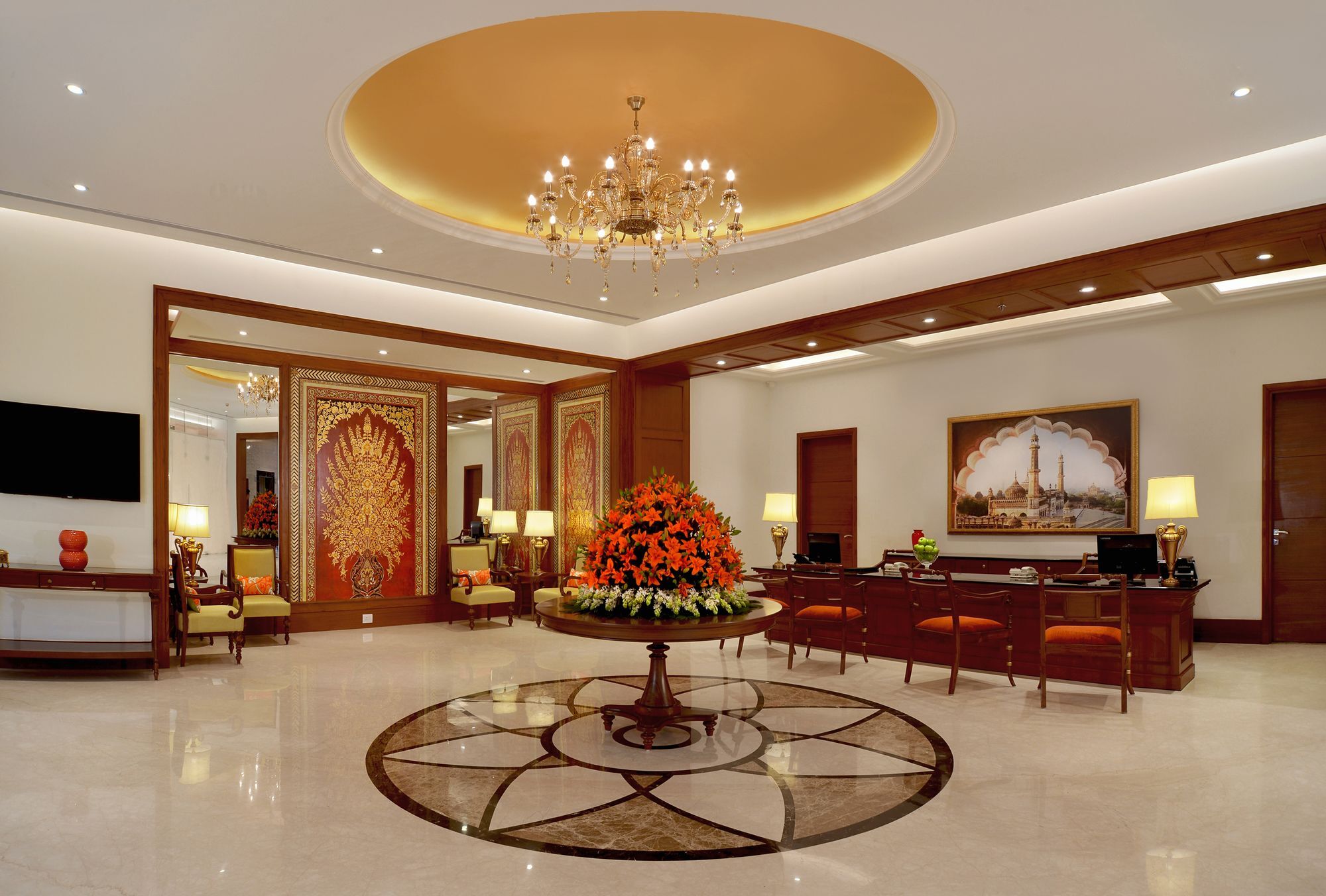 Fortune Park Bbd, - Member Itc Hotels' Group Hotel 4*