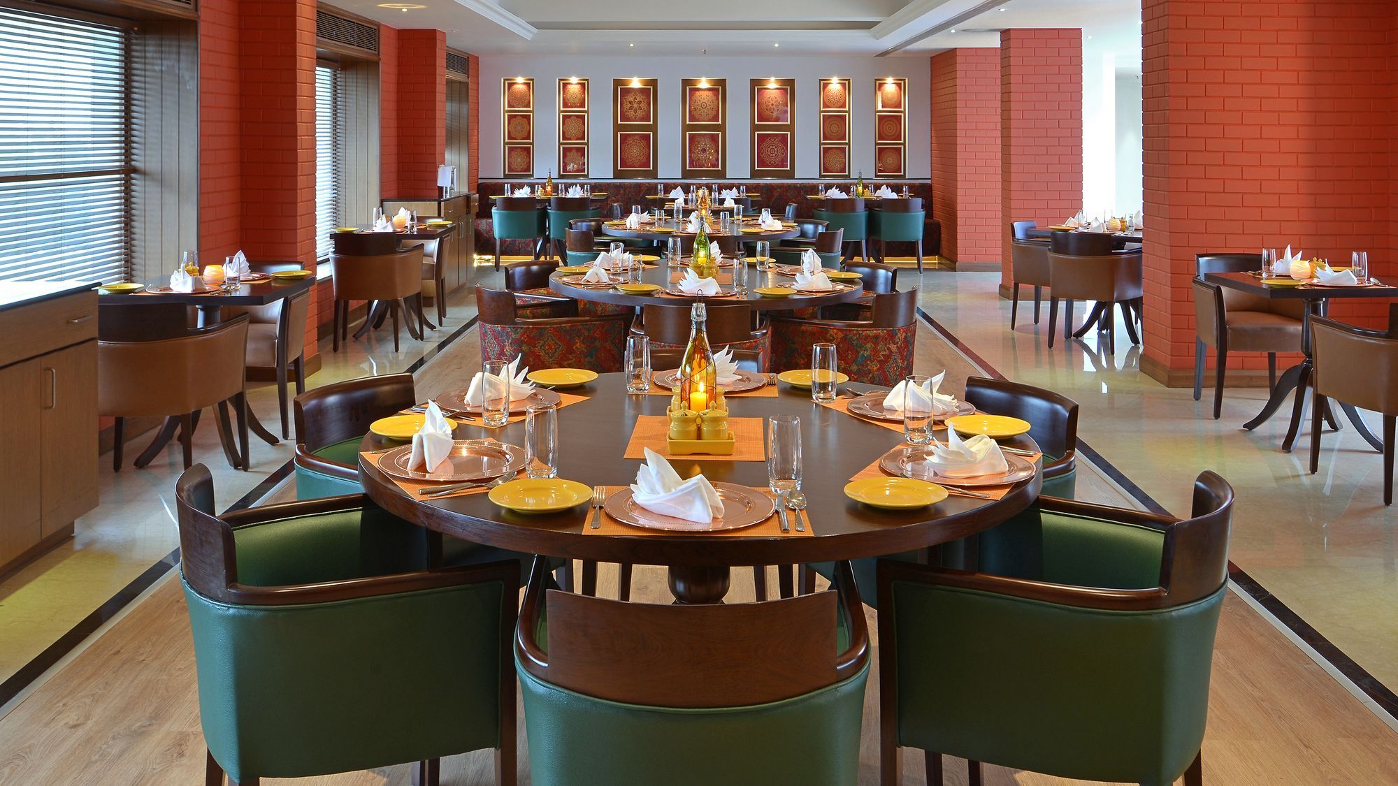 Fortune Park Bbd, - Member Itc Hotels' Group Hotel Lucknow
