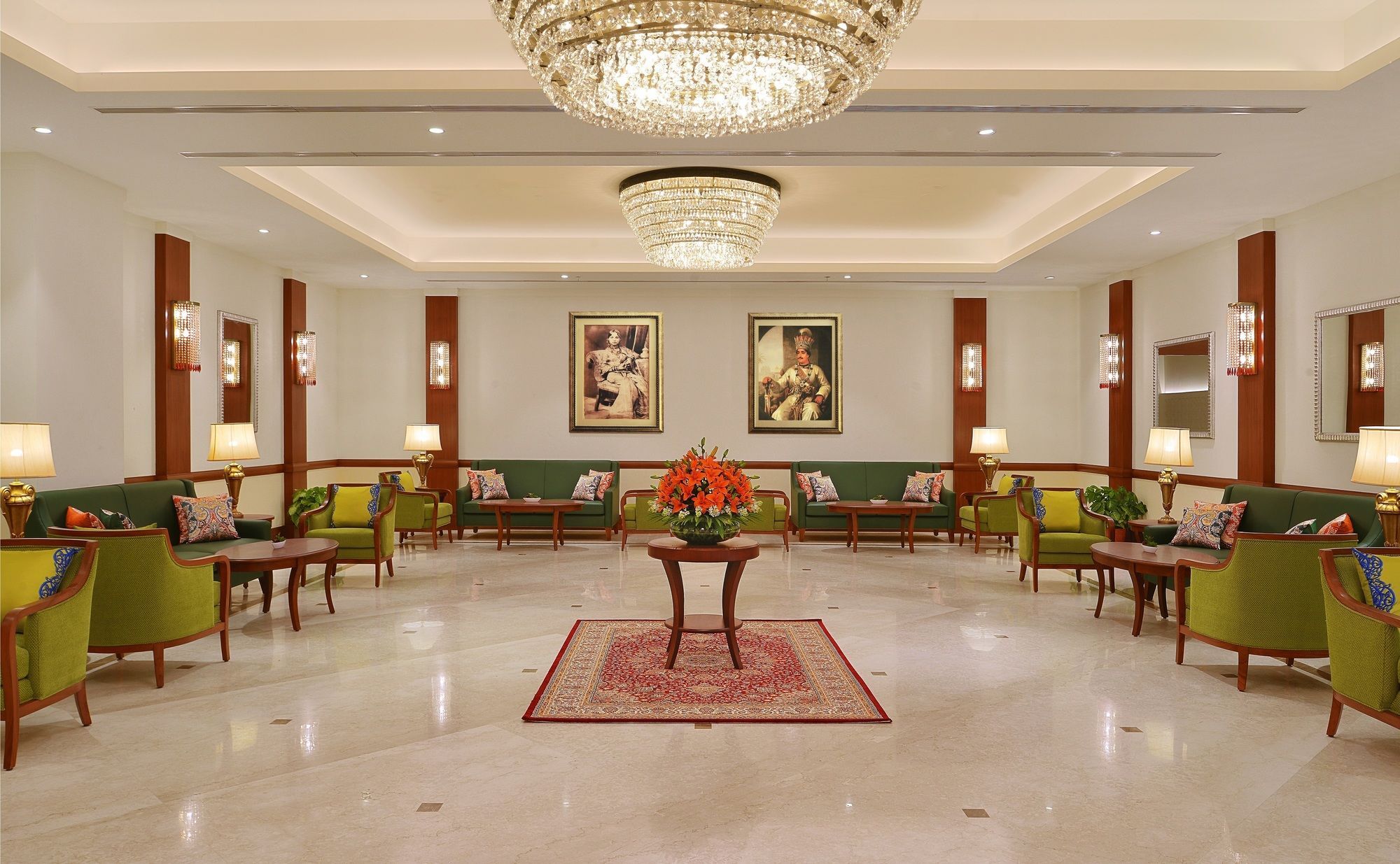 Fortune Park Bbd, - Member Itc Hotels' Group Hotel 4*