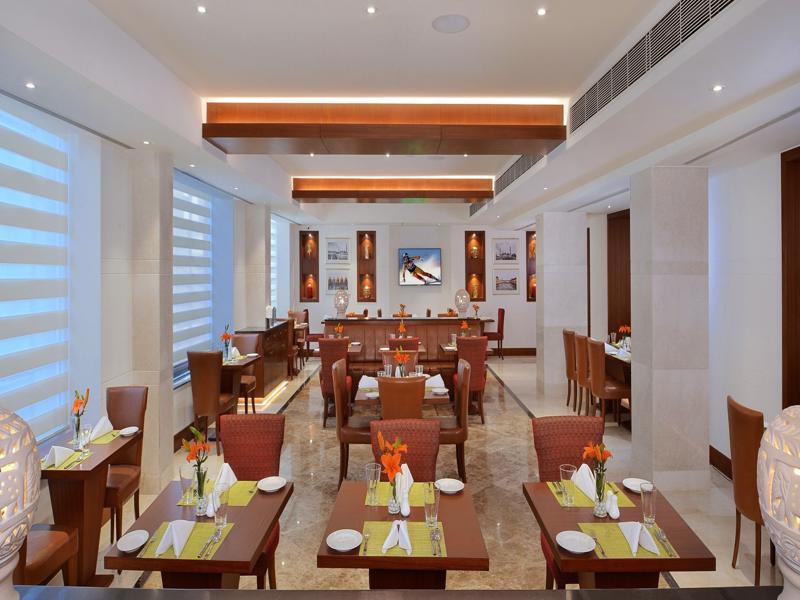 Hotel Fortune Park Bbd, - Member Itc Hotels' Group Lucknow