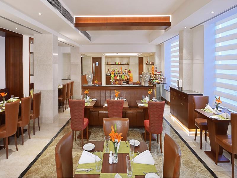 Fortune Park Bbd, - Member Itc Hotels' Group Hotel Lucknow