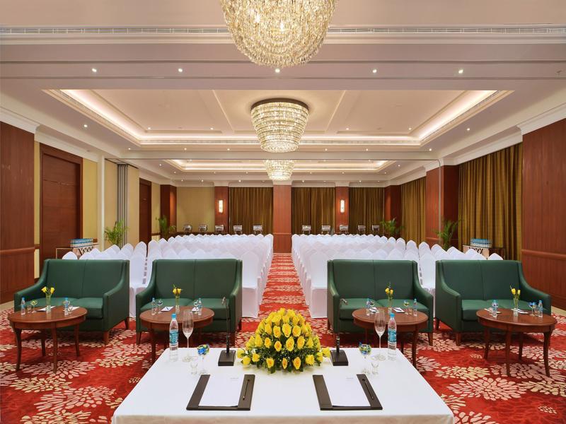 Fortune Park Bbd, - Member Itc Hotels' Group 4* Lucknow