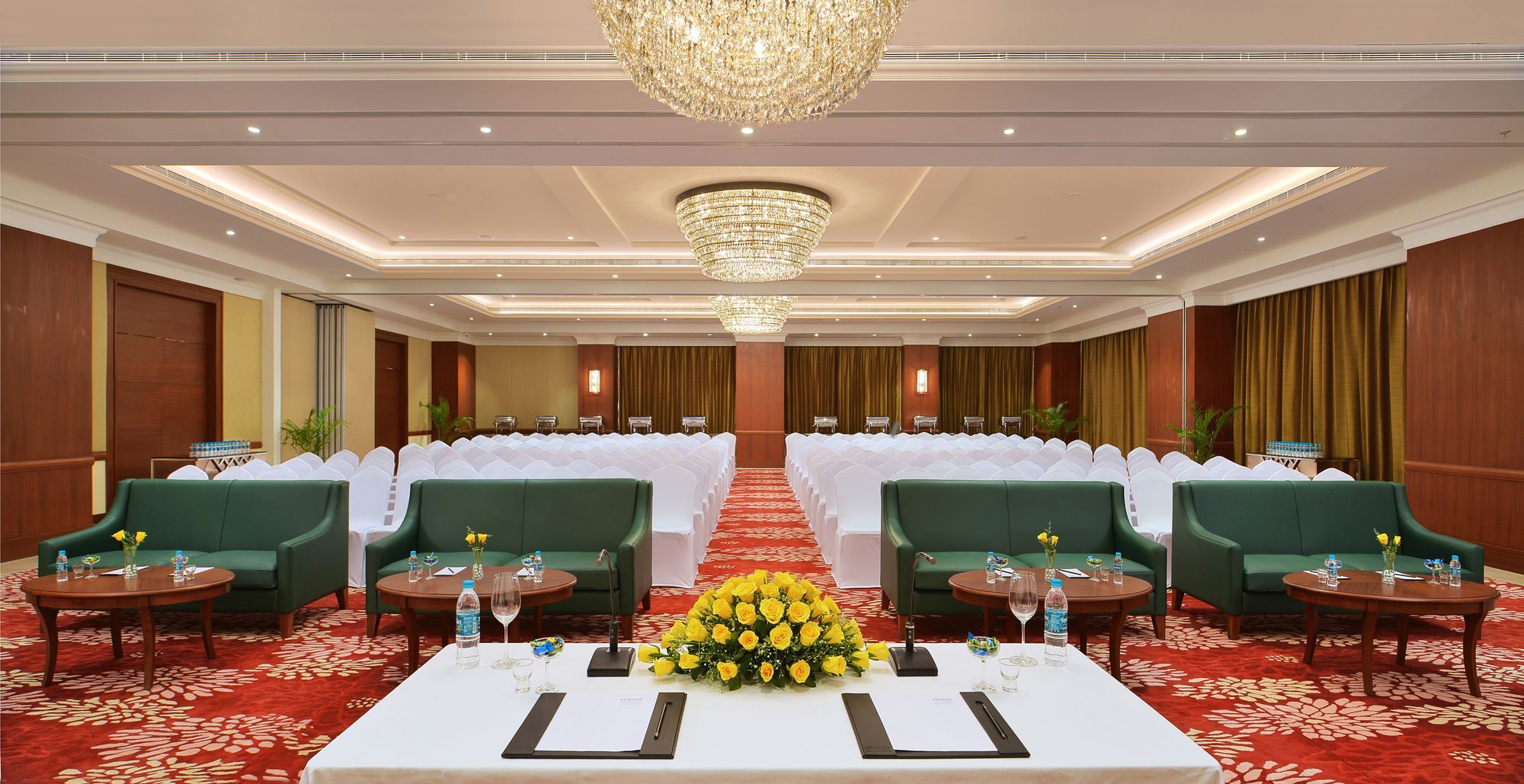 Hotel Fortune Park Bbd, - Member Itc Hotels' Group