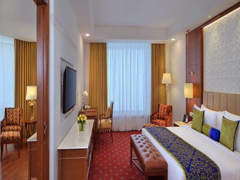 Fortune Park Bbd, - Member Itc Hotels' Group 4*