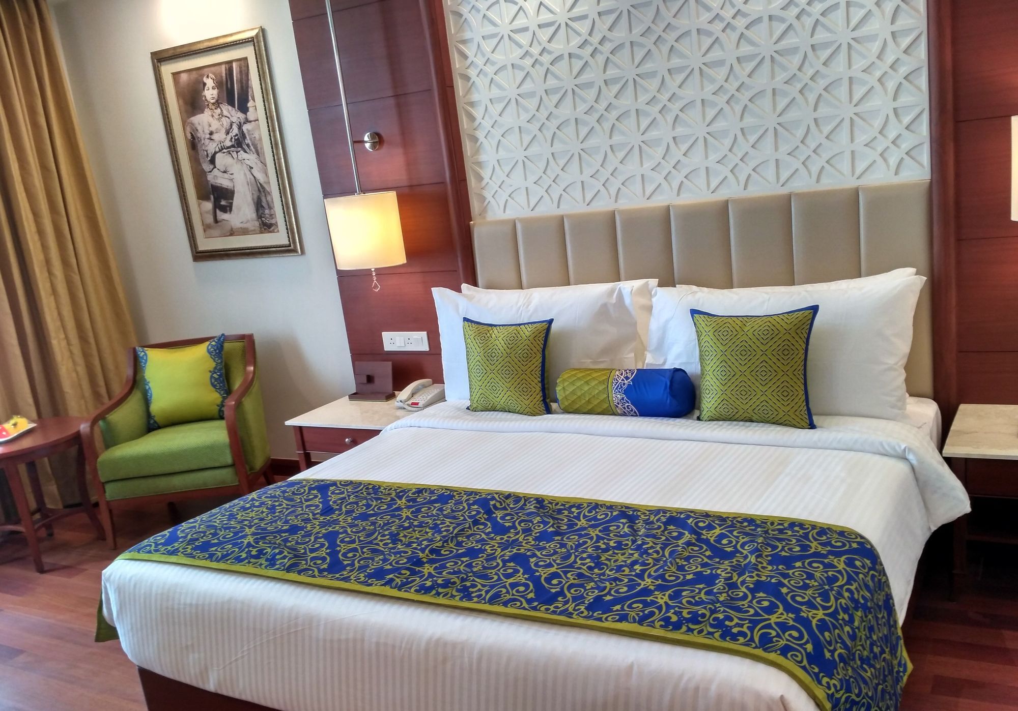 Fortune Park Bbd, - Member Itc Hotels' Group Hotel
