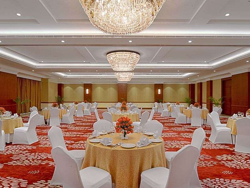 Hotel Fortune Park Bbd, - Member Itc Hotels' Group Lucknow