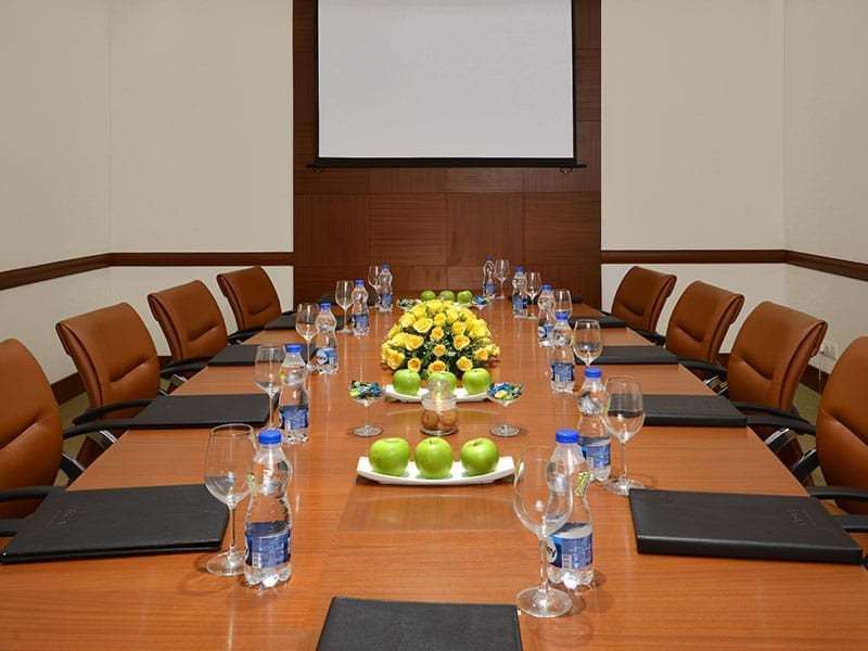 Fortune Park Bbd, - Member Itc Hotels' Group 4* Lucknow